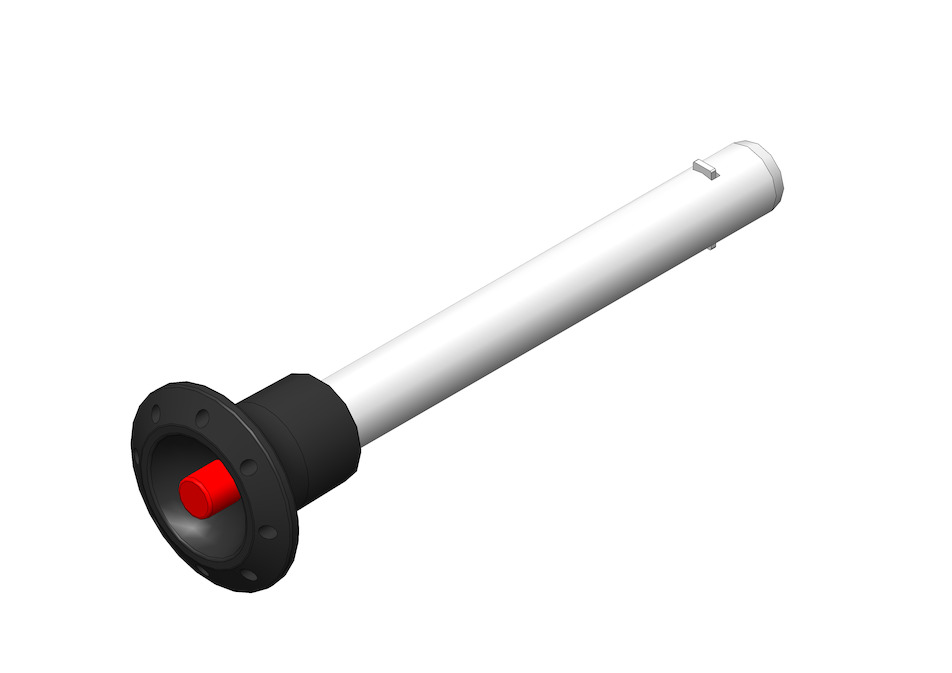 STEC-BOLZ 12x80.2