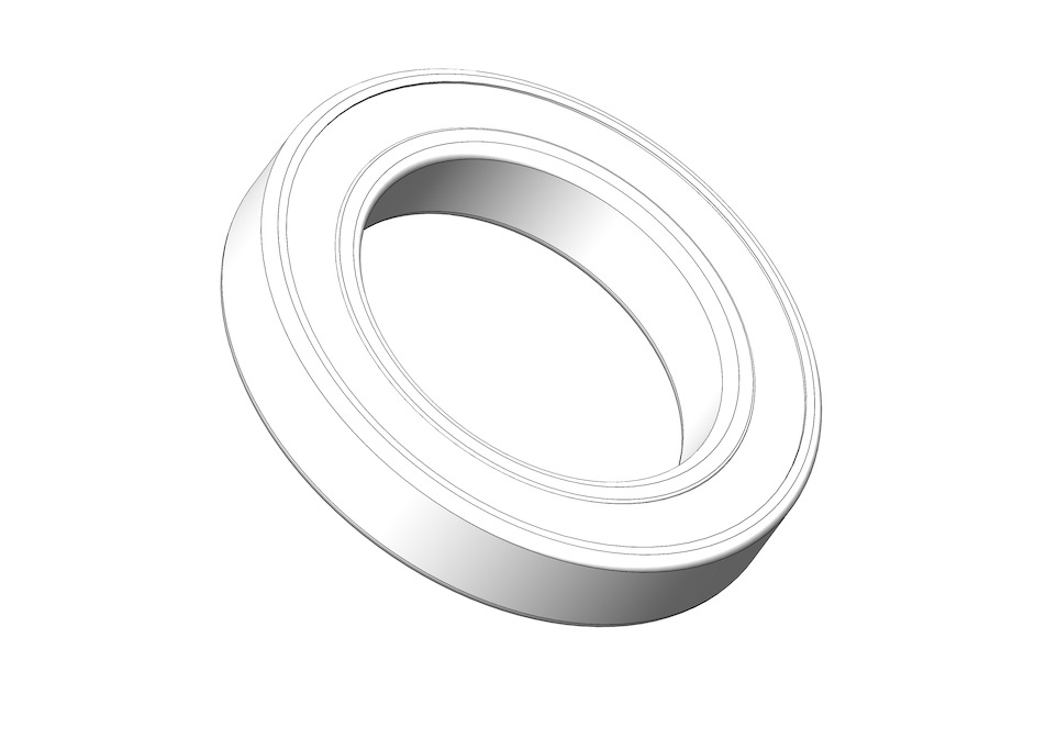 KUG-LAG 100-65x18 6013-2RSCH