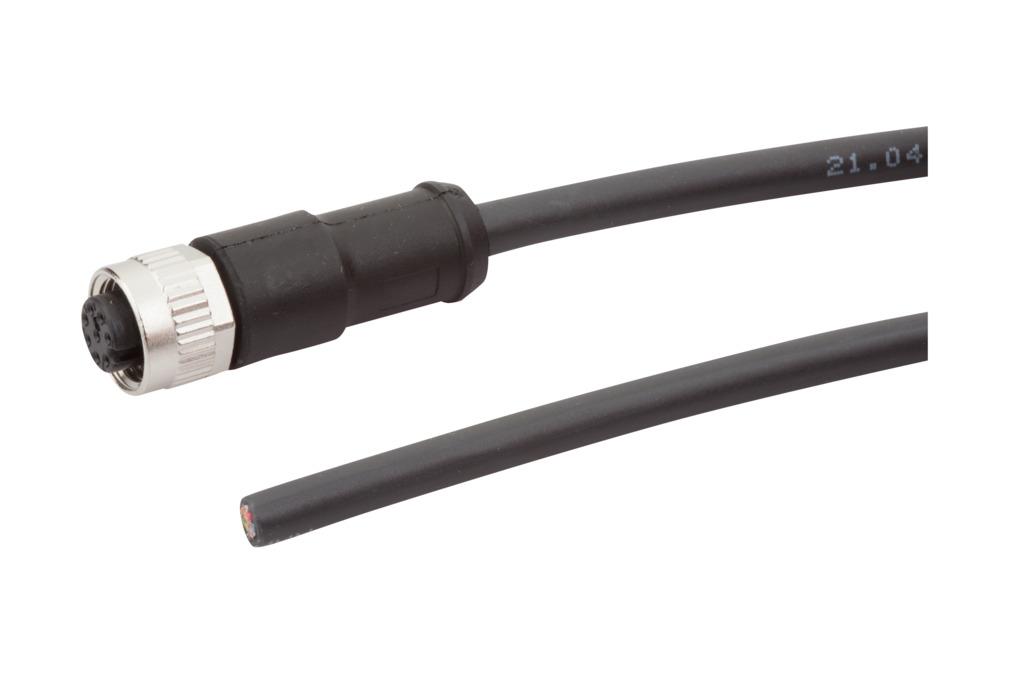 ASK B-M12-8 5000 K-8P