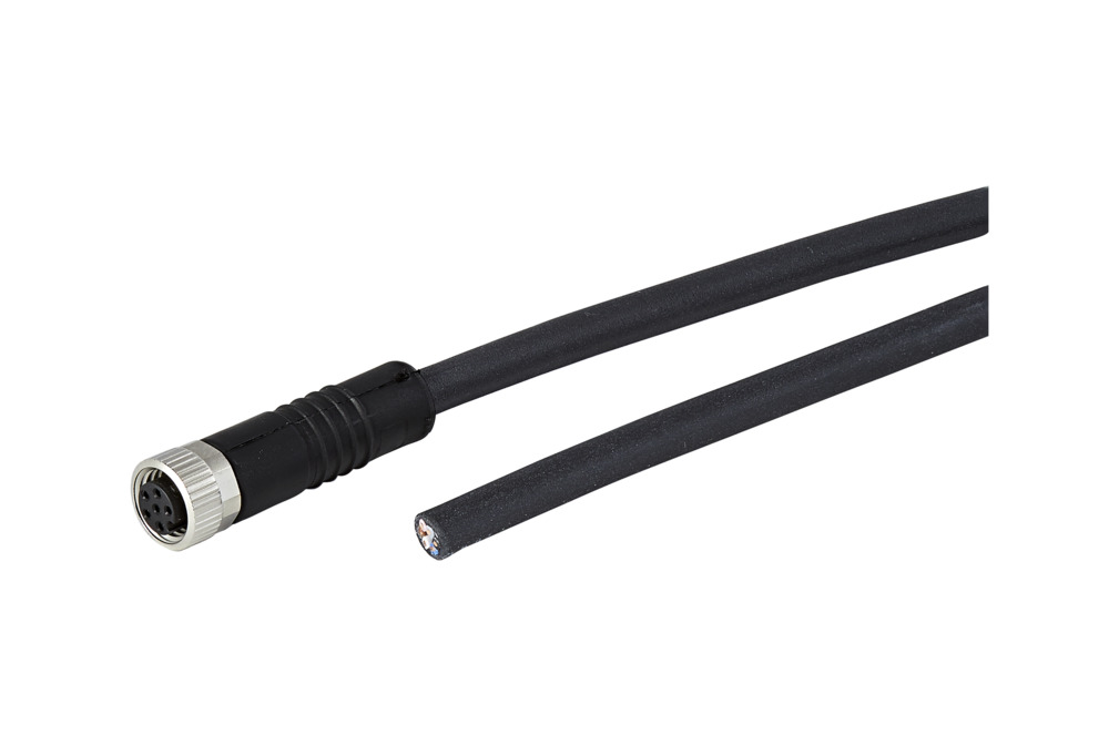ASK B-M8-6 5000 K-6P