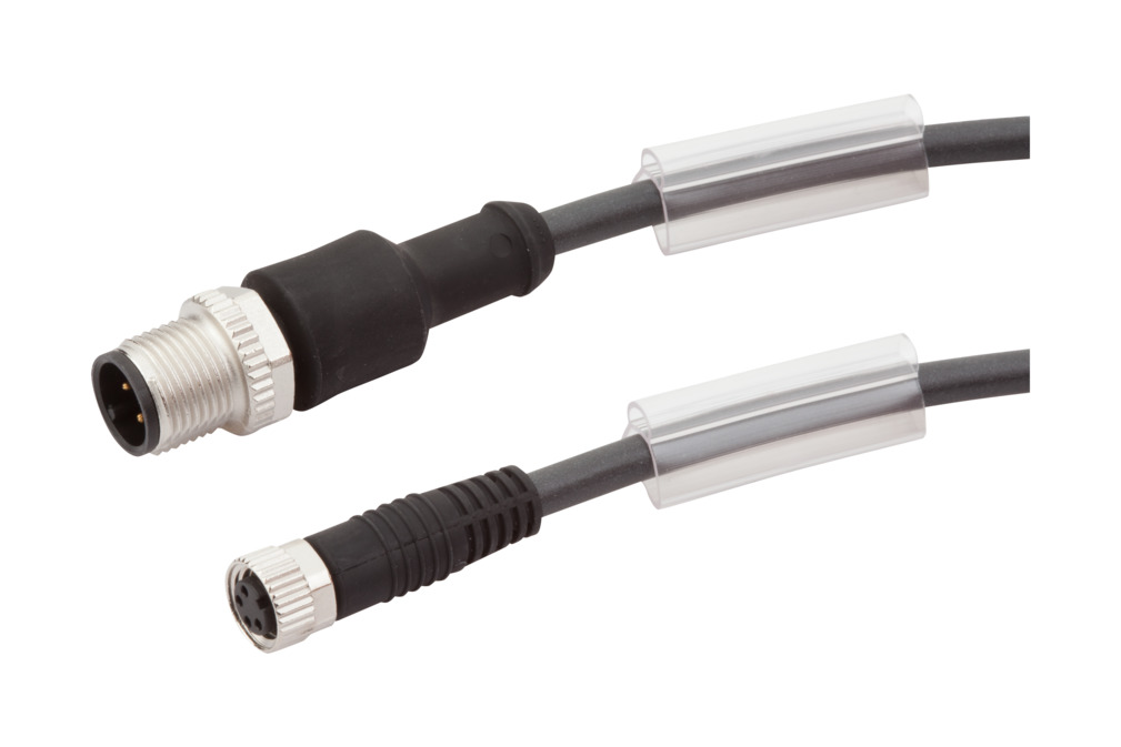 ASK B-M8-4 5000 S-M12-4