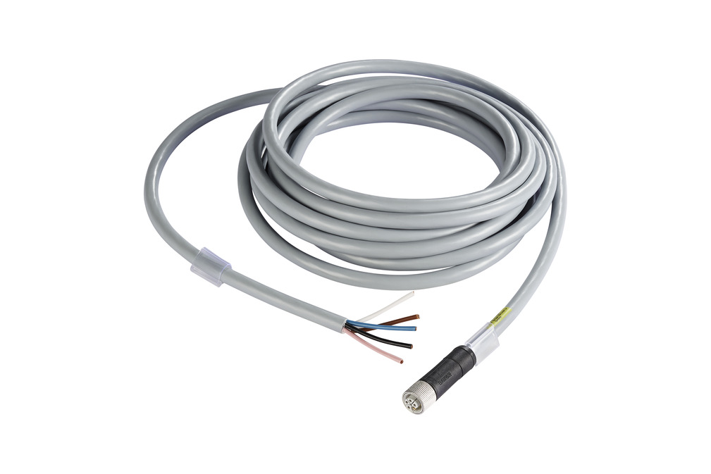 P-LEIT-LK B-M12-5 5m OK