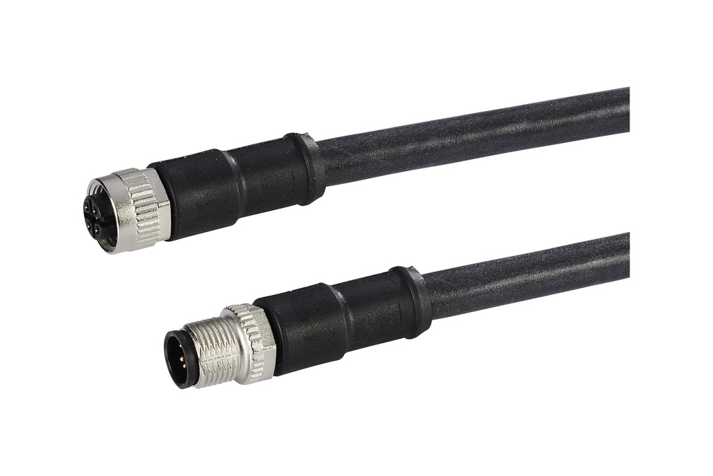 AK-SB-M12-G 5m A 5P