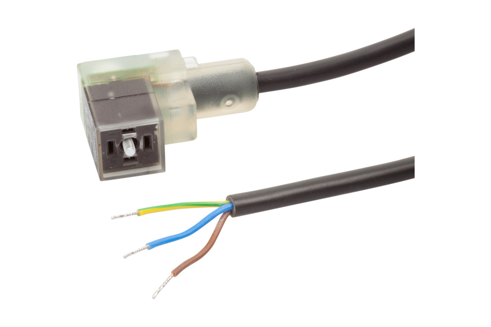 ASK B-Form-C 5000 K-3P