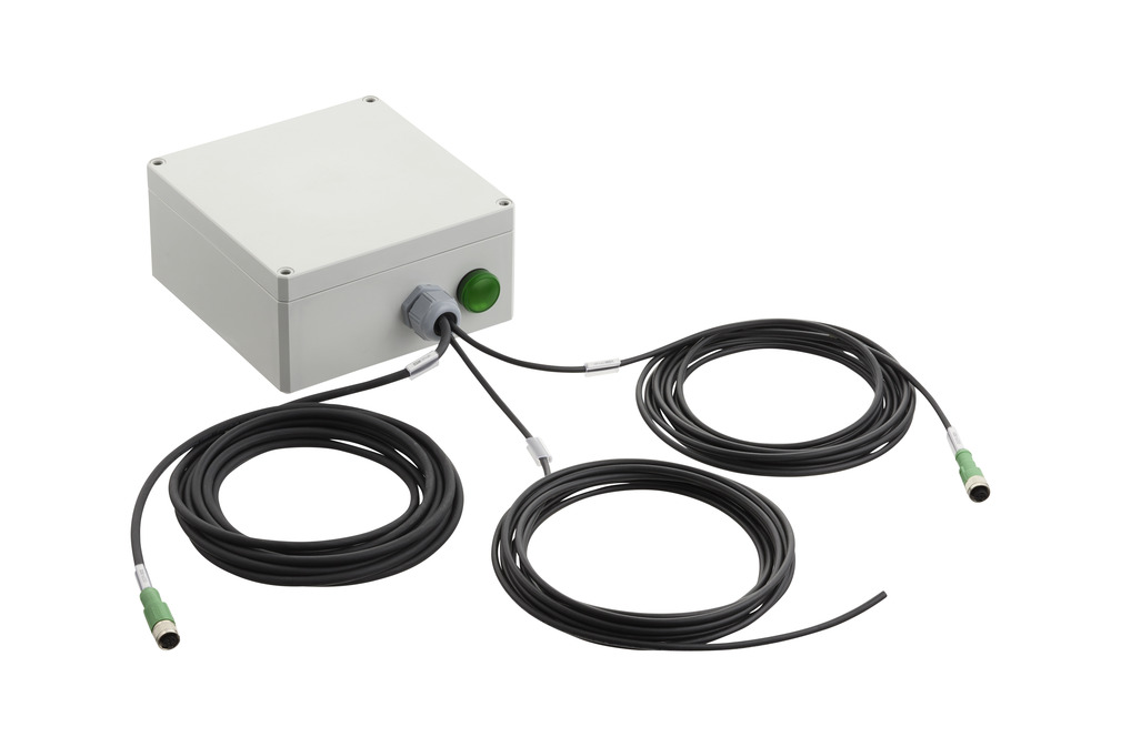 NETZ 96VA 24V-DC 100-240-AC