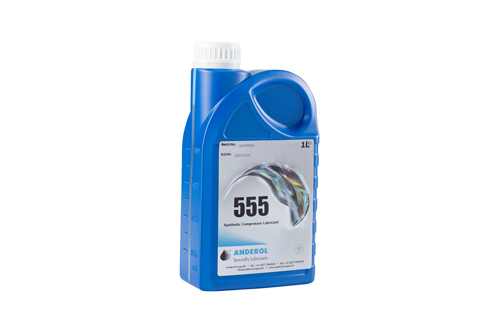 OEL EVE-OG 1L ANDEROL 555