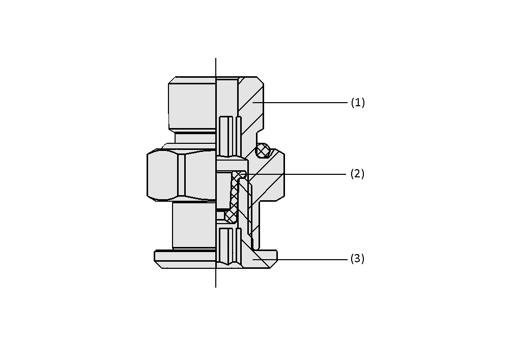 Flow Restrictors SC-SW
