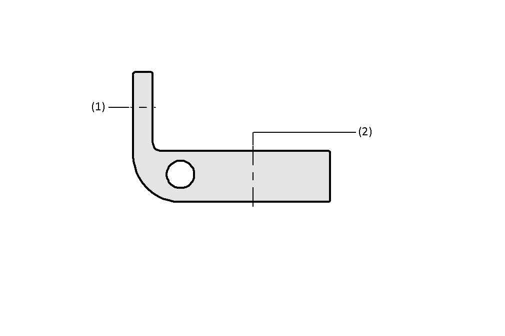 弹簧柱塞支架 HP-FST
