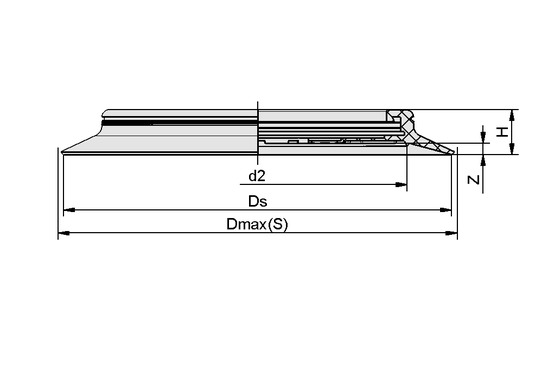 DR-SPU 160 SI-60