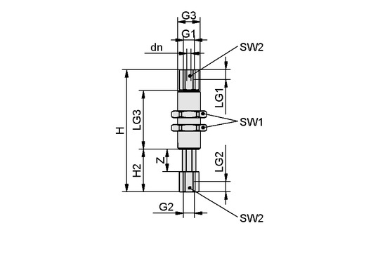 FSTIm M5-IG M5-IG A 20 VG-IN