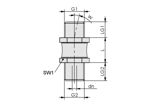 FLK G1/4-AG G1/4-AG