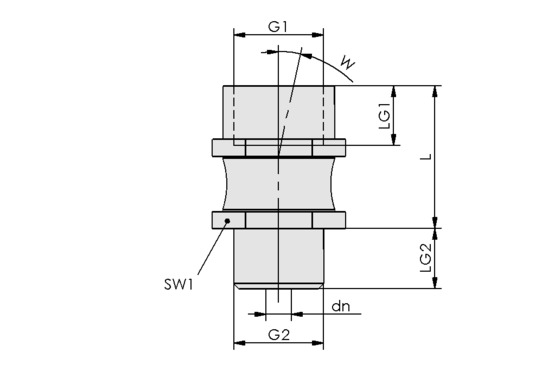 FLK G1/2-IG G1/2-AG