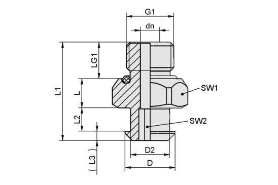 SC 040 G1/8-AG