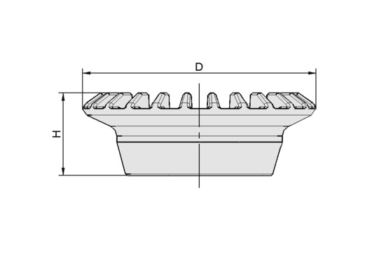 SPI 16 PE SPB4-20