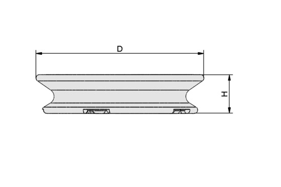 SPI 25 PA SPB2-25
