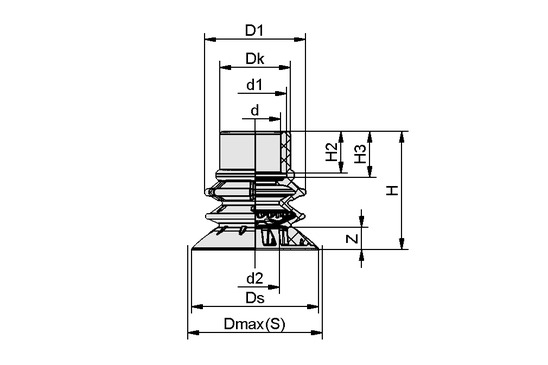 SPB2f 20 SI-55 SC040