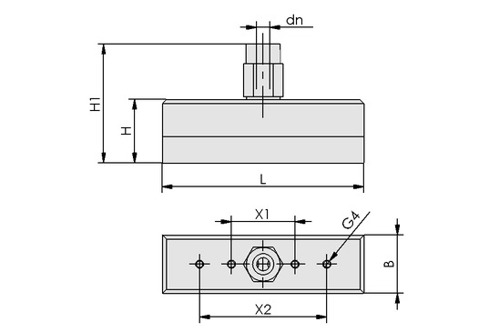 FM-SW 38x22 N10