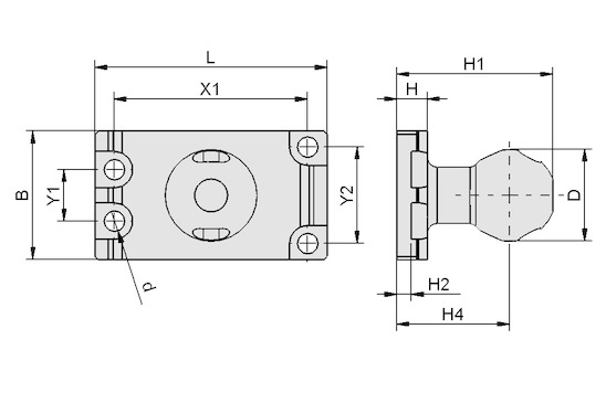 HTS-A5 EW SGM-HP 40x121 OP
