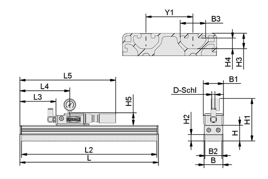 FXP-60-SW70 442 1R18 O20