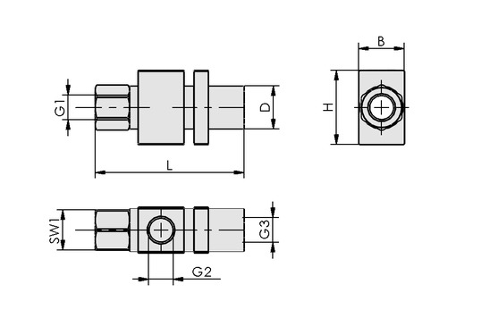 SEG 10 HS