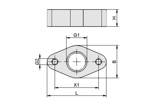 ADP-EJ 38x20x11-G1/8-IG SEAC