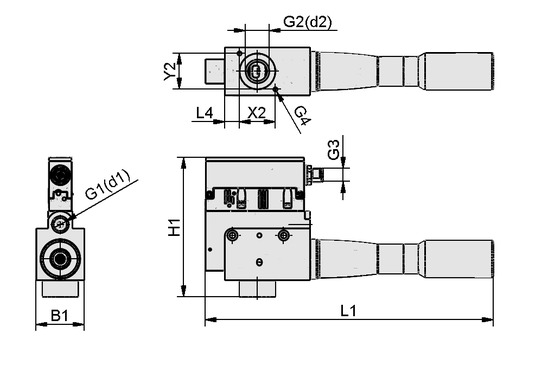 SCPSi-L HV 3-20 NC M12-5