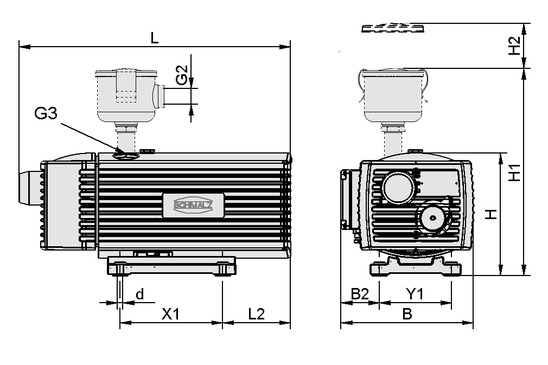 EVE-TR 40 AC3 IE3-TYP2 F