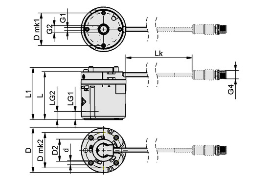 ECBPMi 24V-DC M12-8
