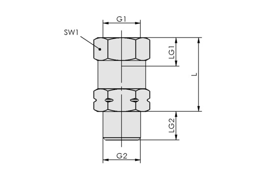 SVKG G1/2-AG