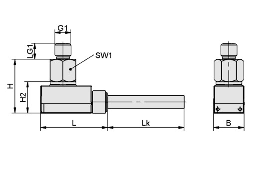 VS-V-SA M5-AG