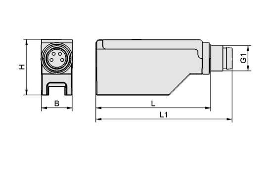VS-V-AV-T-PNP M8-4 S