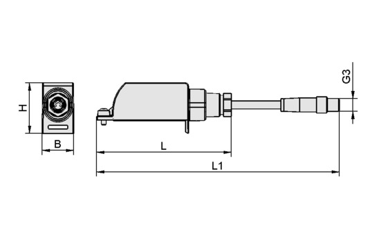 ABDK 85x19.8x32 M8-4
