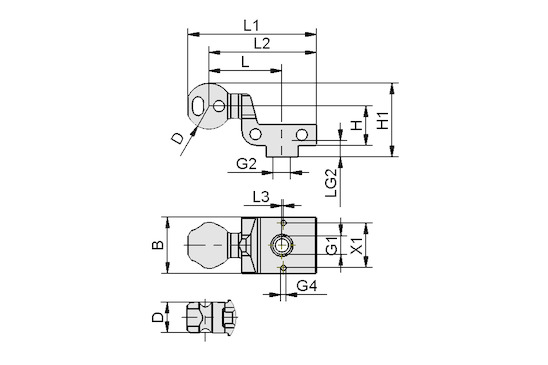 HT-SG A5 E 35 M14x1.5-IG