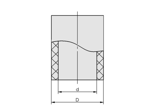 VSL 10-7 PE MI-TR