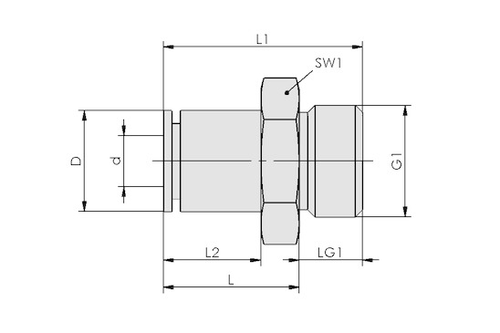 STV-GE G3/8-AG 10