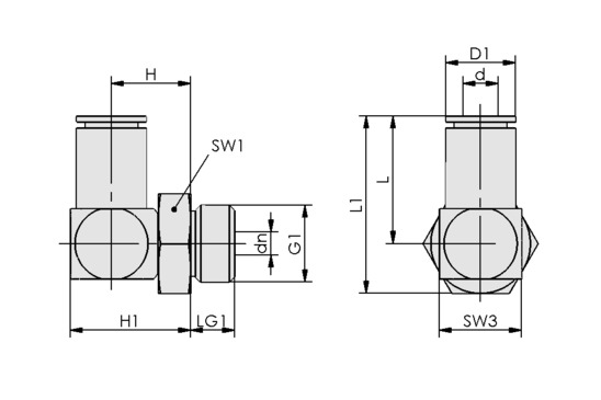 STV-W M5-AG 6 HT