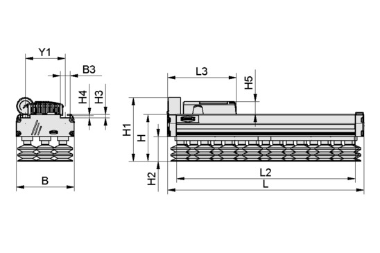 FXP-SVK 1432 3R54 SPB2-40P