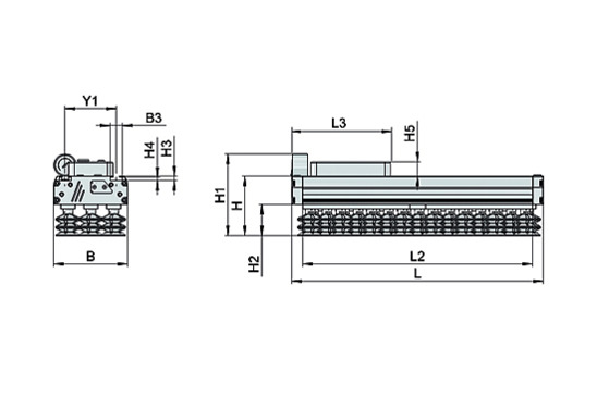 FXP-S-SVK 838 5R36 SPB2-20-P F